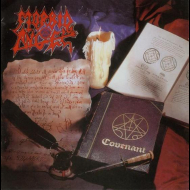 MORBID ANGEL Covenant JEWEL [CD]